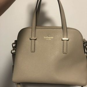 Kate Spade Cedar Street Maise in Clocktower